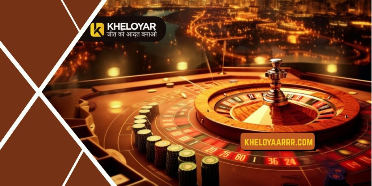 kheloyar