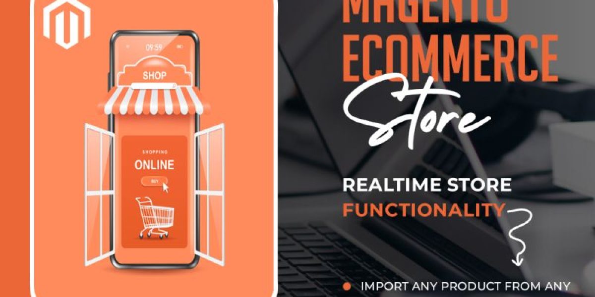 magento-ecommerece