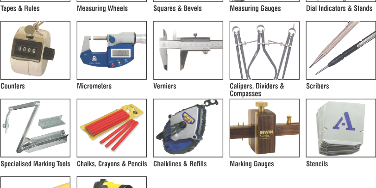 measuring-instruments