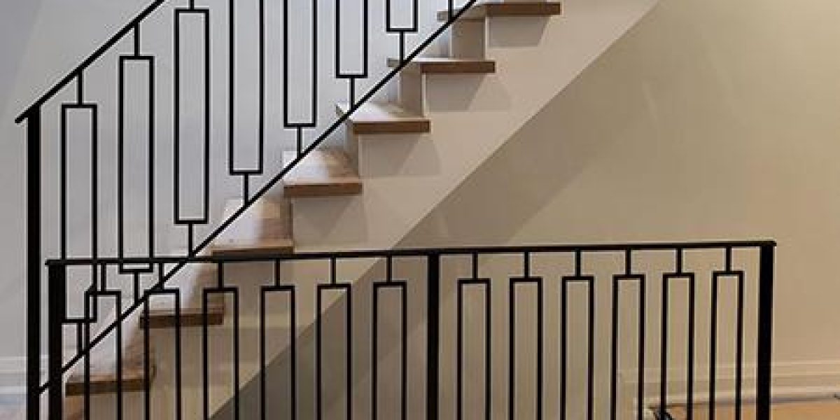 metal-stair-railing​2