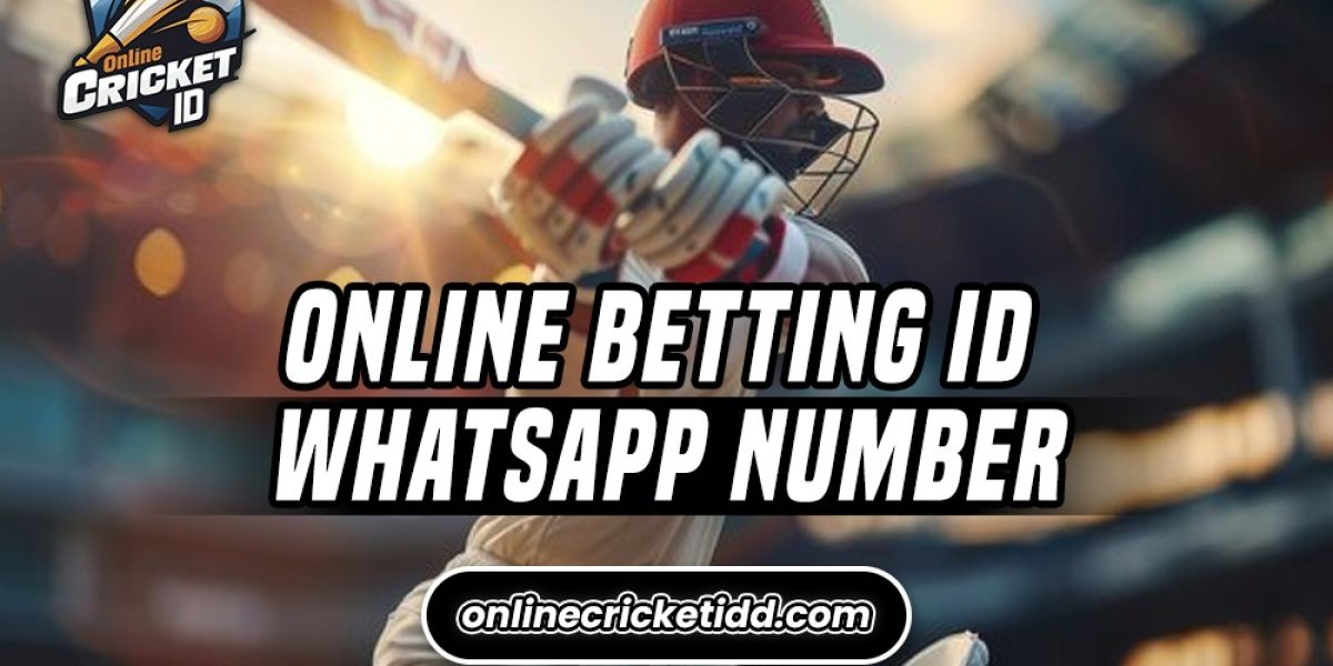 online-betting-id-whatsapp-number