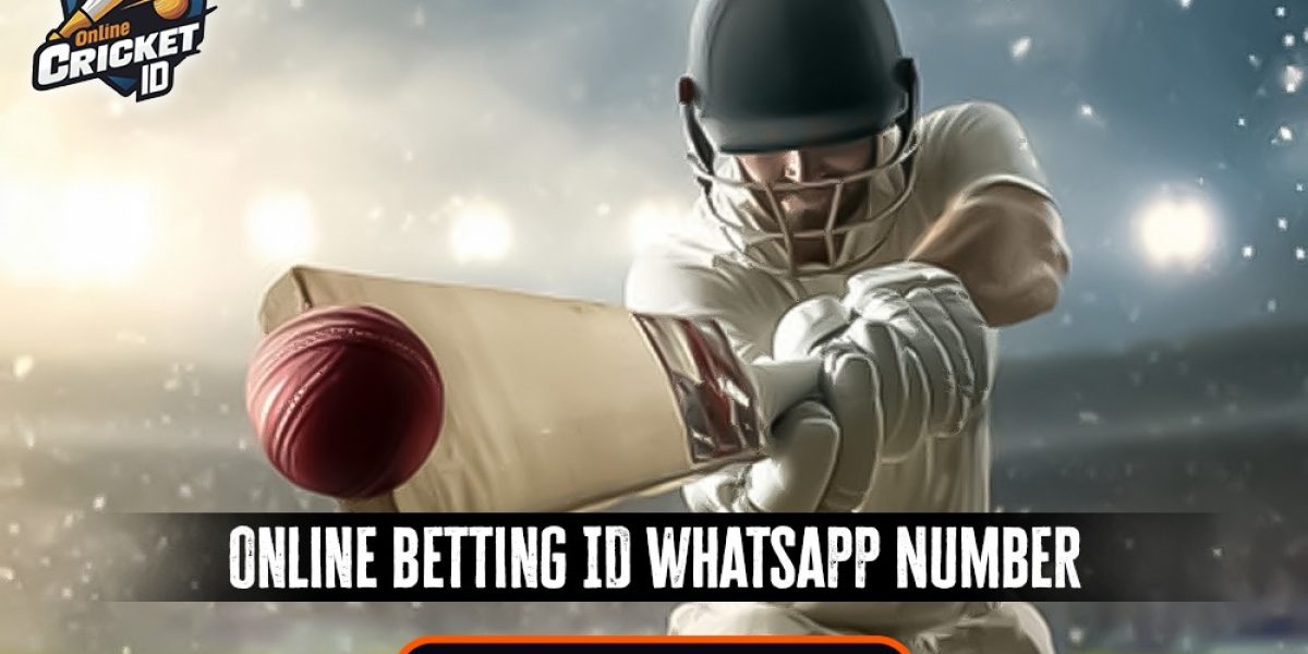 online-betting-id-whatsapp-number