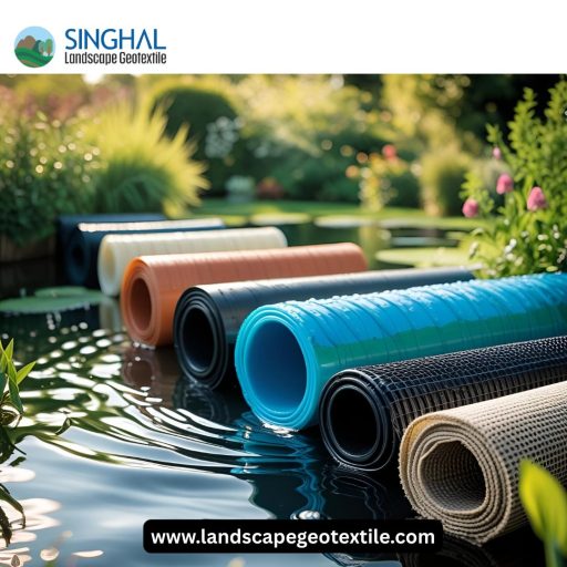 pond-liner