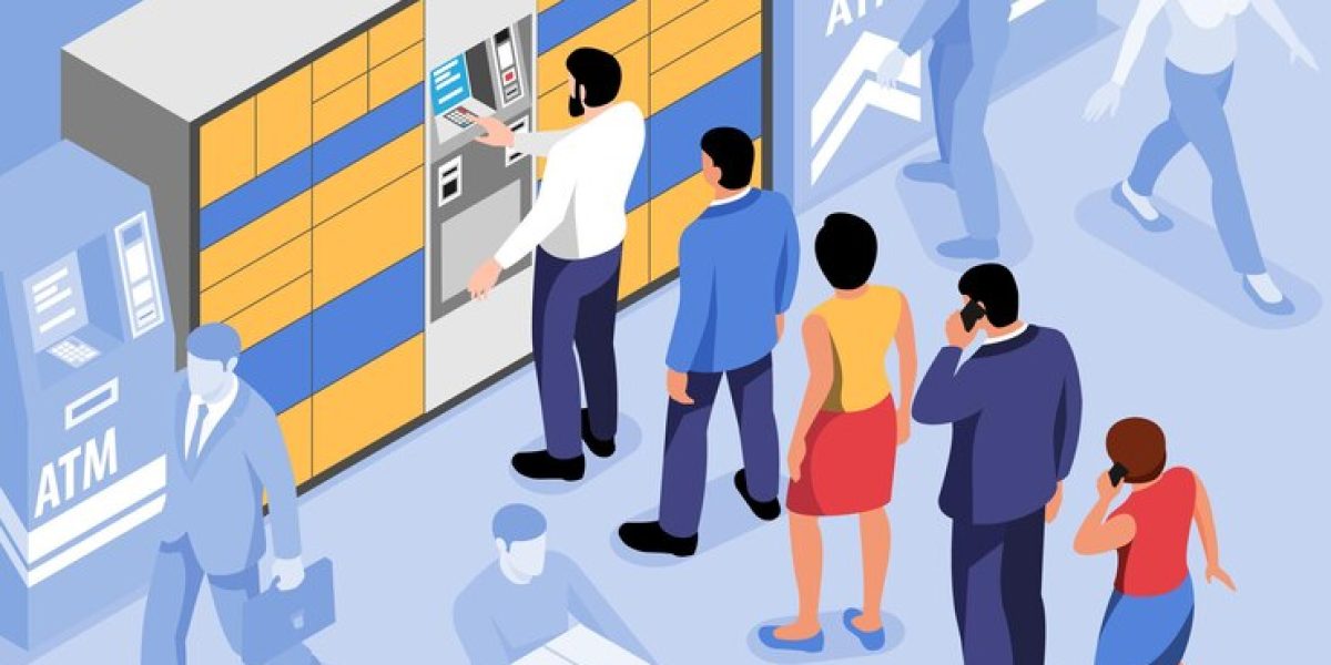 post-terminal-with-people-standing-line-automated-lockers-isometric-illustration_1284-65629