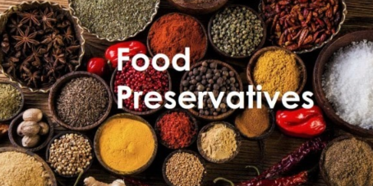 preservatives