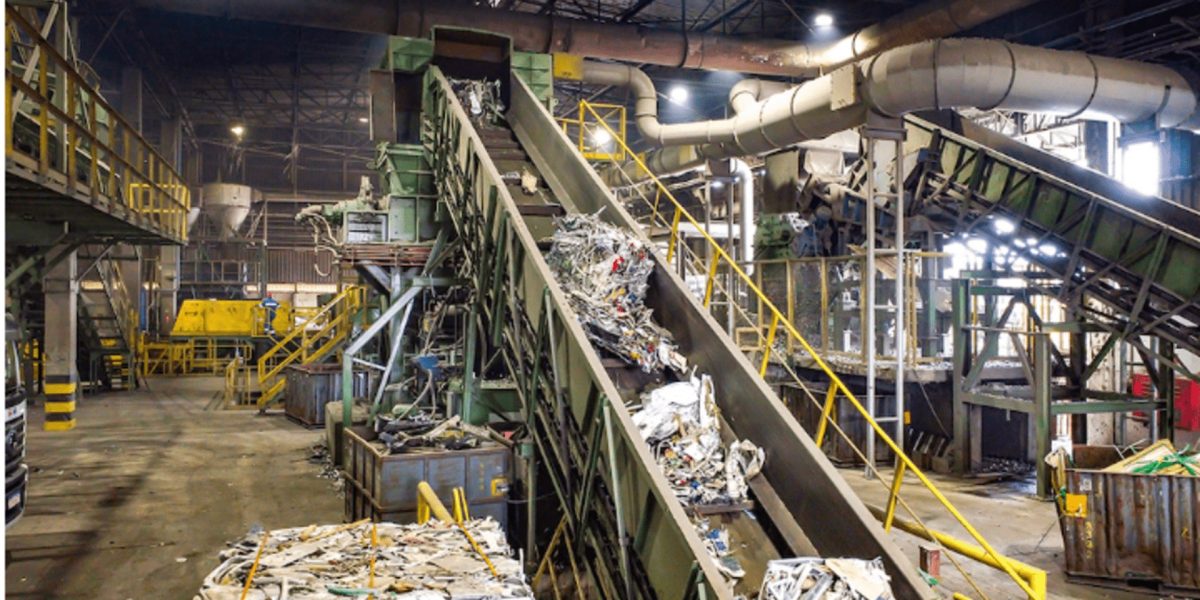 recycled-aluminium-manufacturing-plant-setup-report