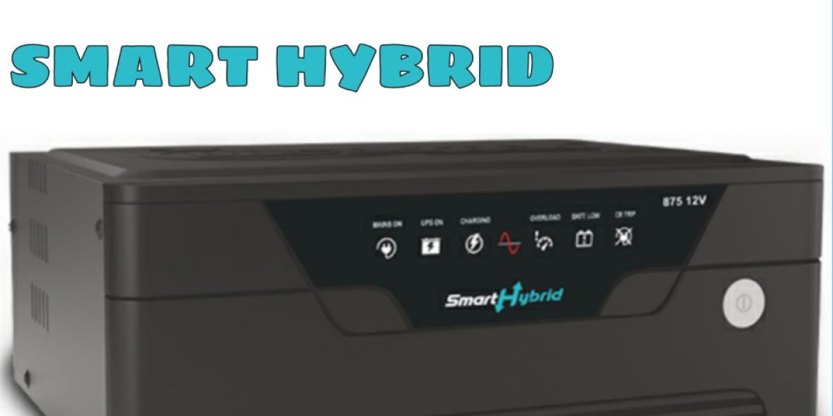 smart-hybrid