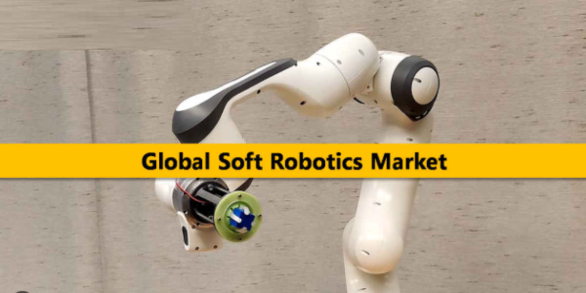 soft-robo