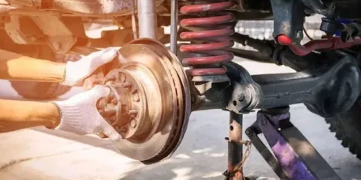 suspension-