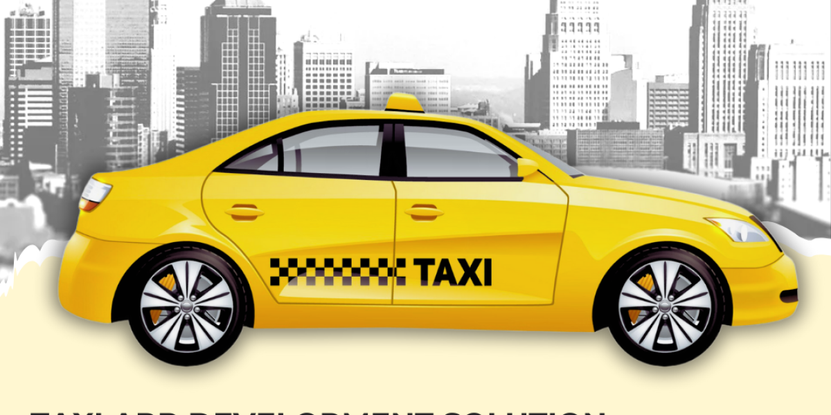 taxi-app-development-solution