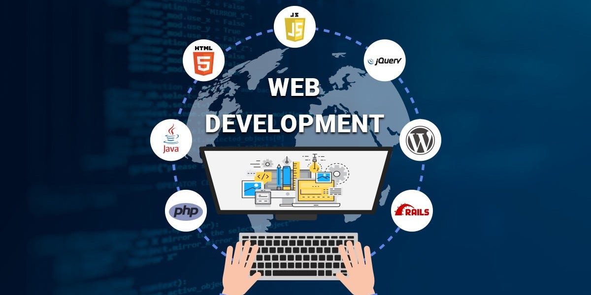 web-dev