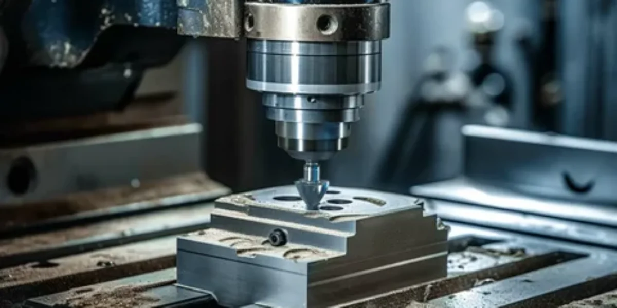 what-is-cnc-machining