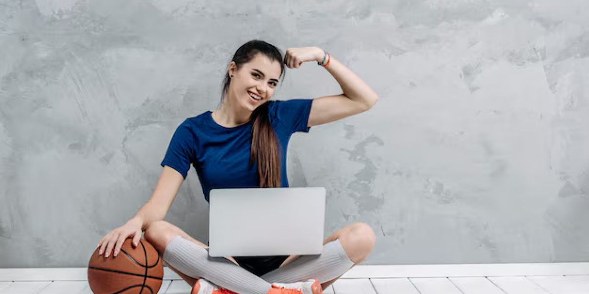 young-woman-using-phone-while-sitting-floor_1048944-9601613